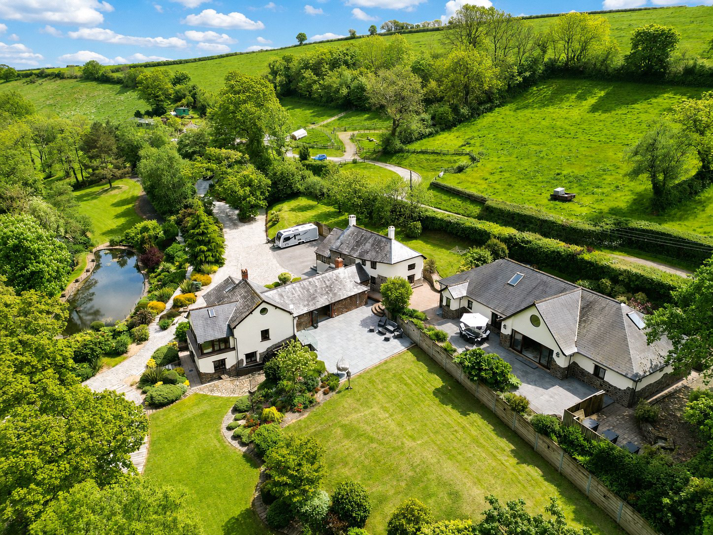 Yeo Vale, Bideford, EX39, photo 8