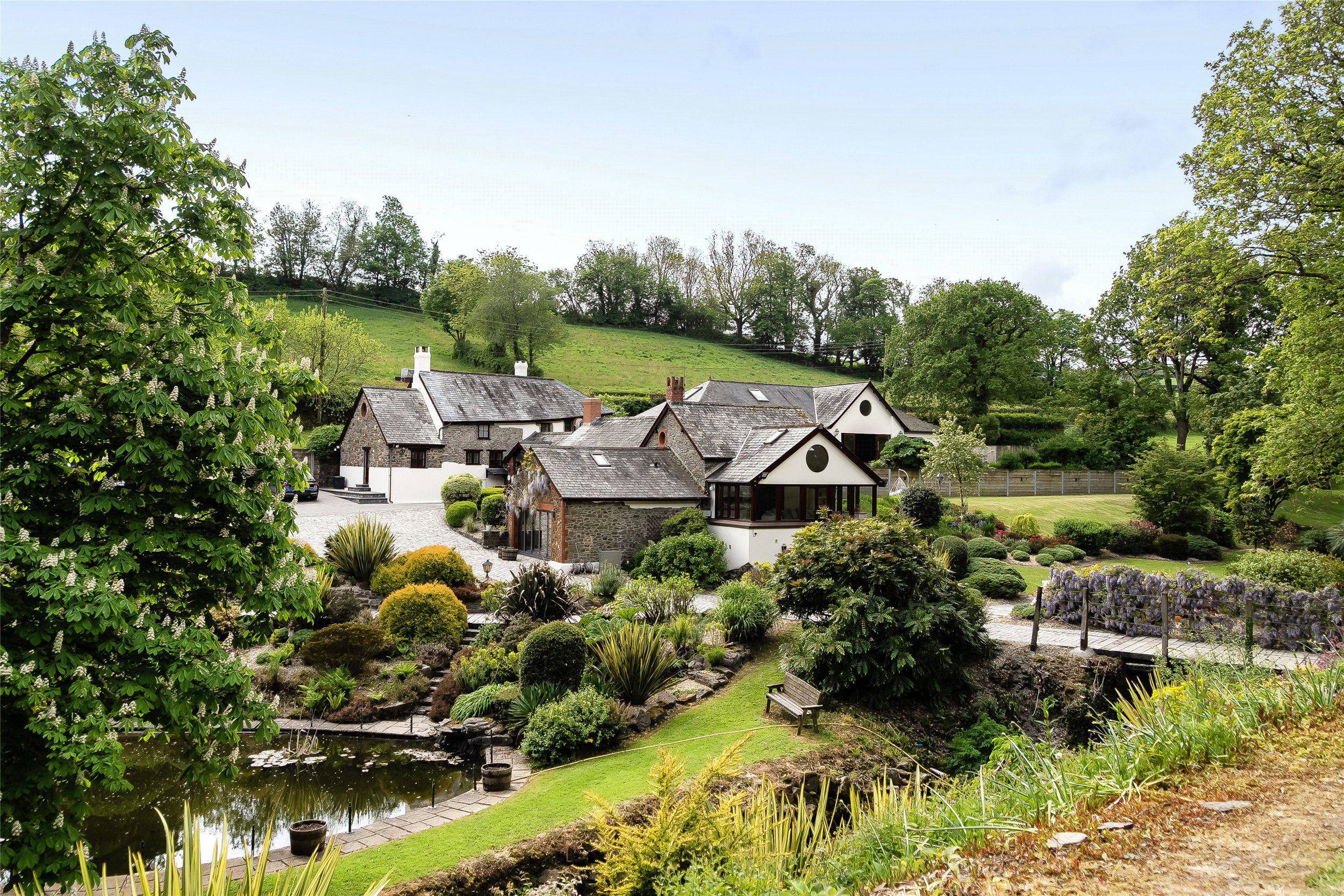 Yeo Vale, Bideford, EX39