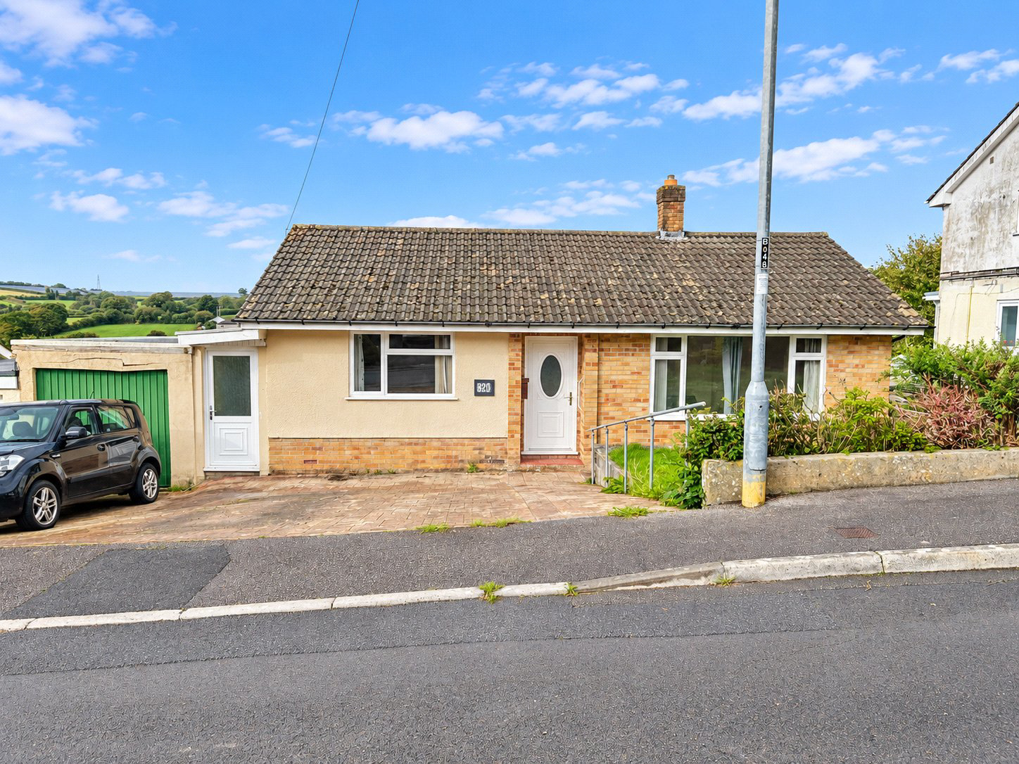 Sherwood Drive, Bodmin, Cornwall, PL31, photo 10
