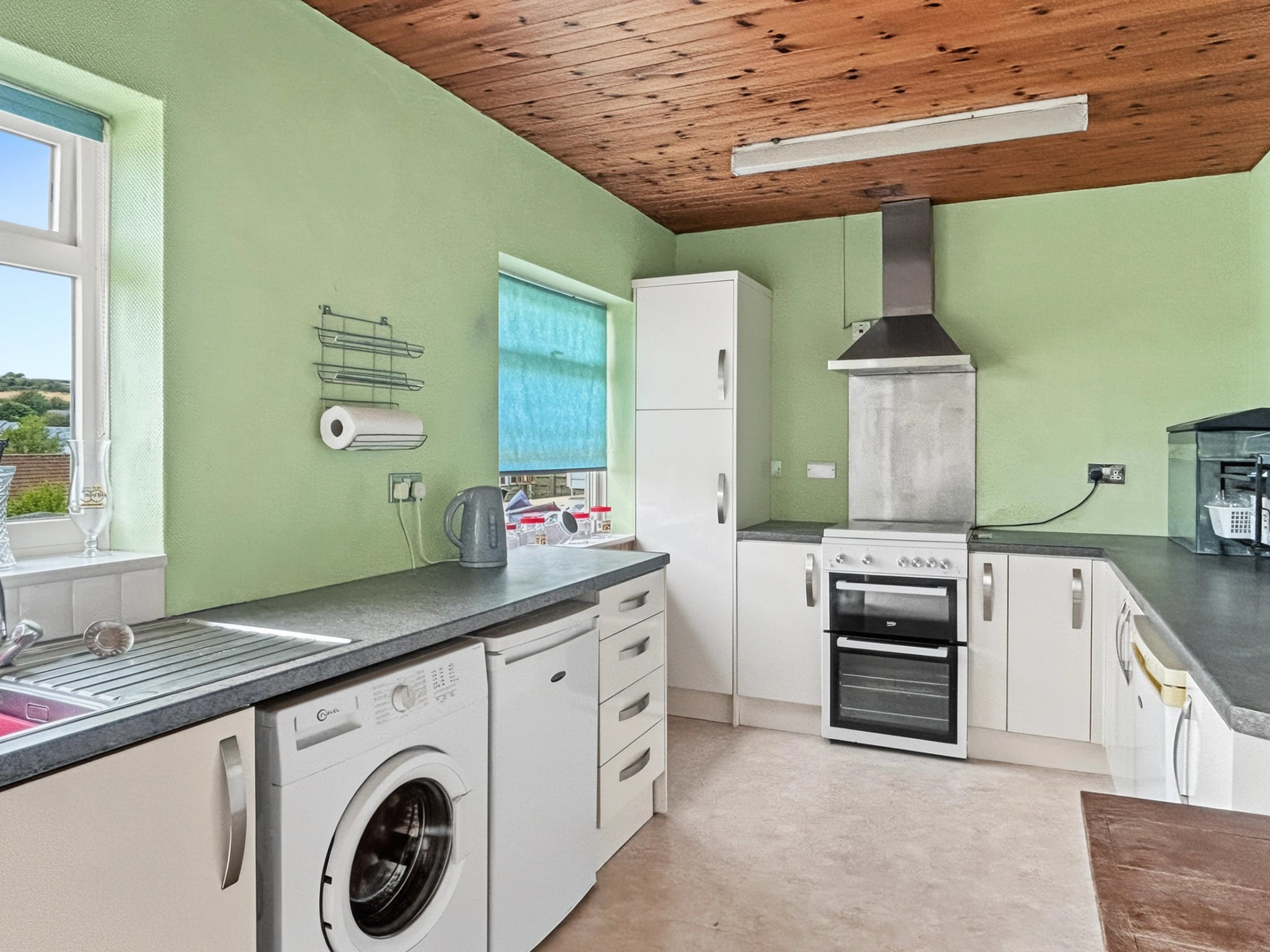 Sherwood Drive, Bodmin, Cornwall, PL31, photo 5