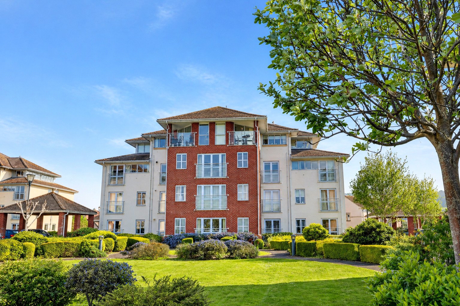 Trinity Way, Minehead, Somerset, TA24