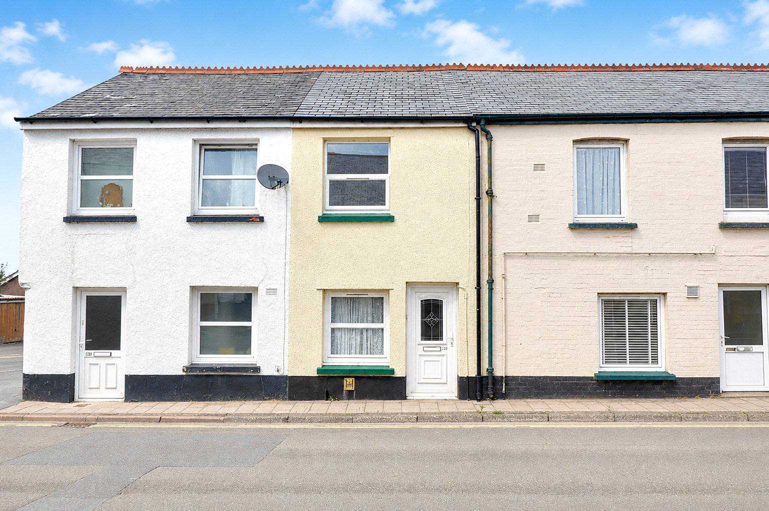 New Street, Torrington, Devon, EX38