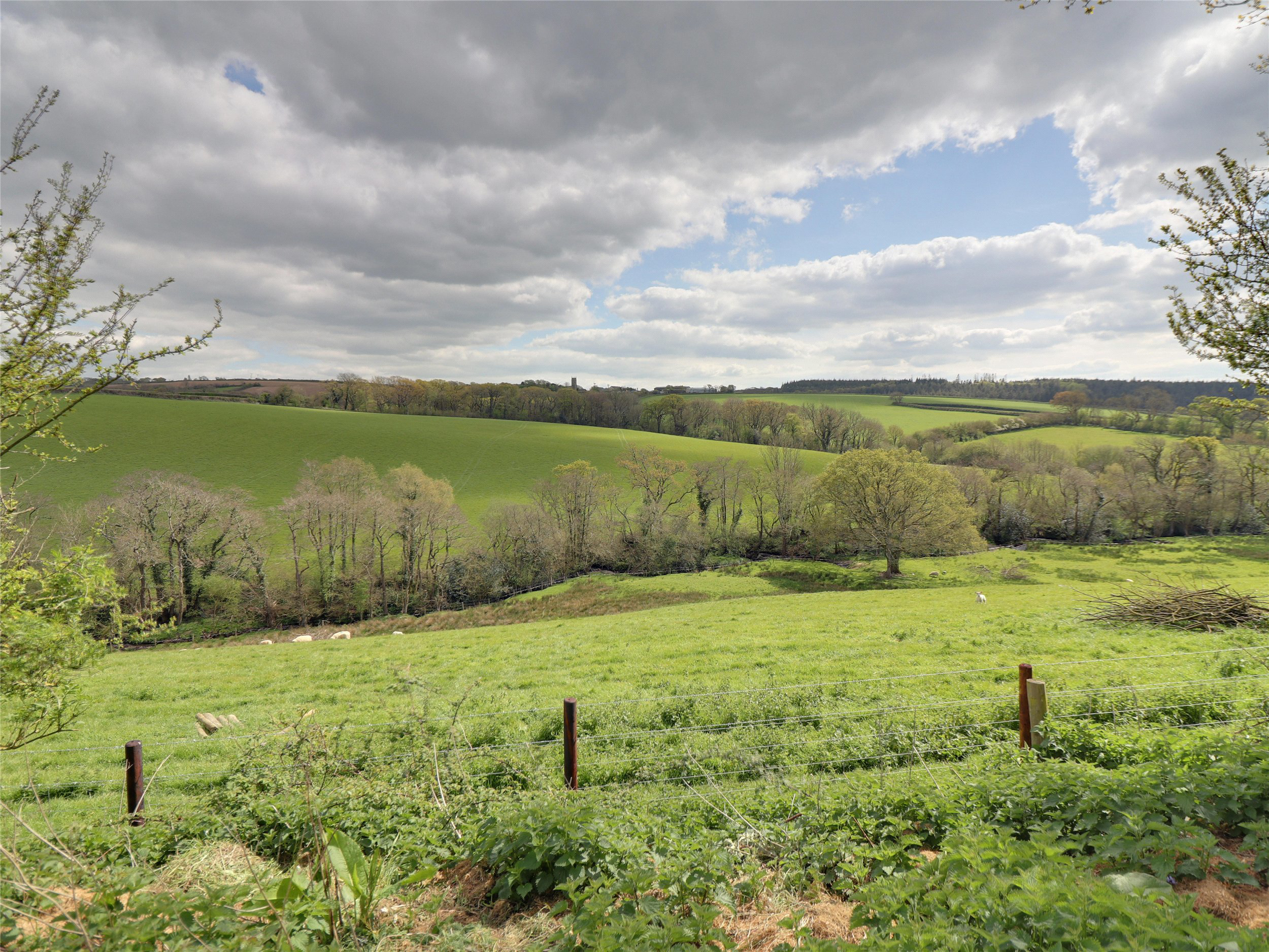 Huntshaw, Torrington, Devon, EX38, photo 7