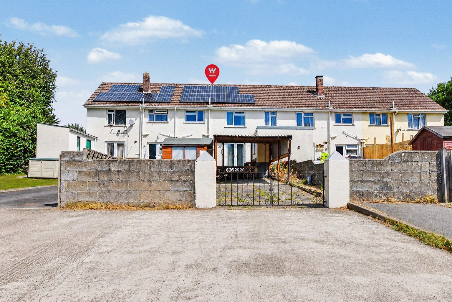 Gould Road, Barnstaple, Devon, EX32, photo 4