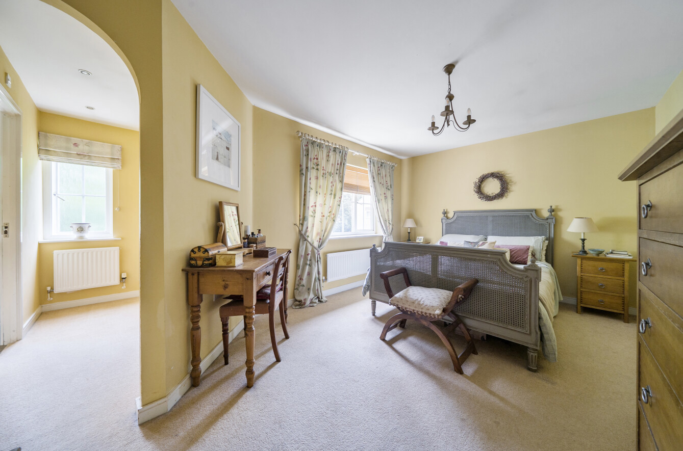 Bethell Mead, Cotford St. Luke, Taunton, Somerset, TA4, photo 13