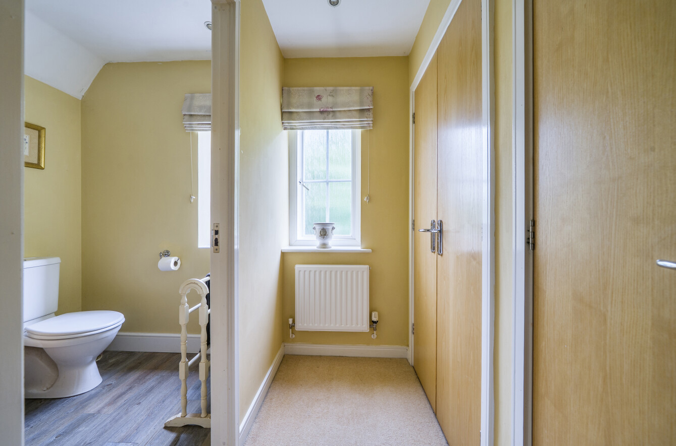 Bethell Mead, Cotford St. Luke, Taunton, Somerset, TA4, photo 14