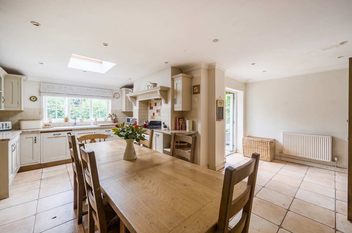 Bethell Mead, Cotford St. Luke, Taunton, Somerset, TA4, photo 3