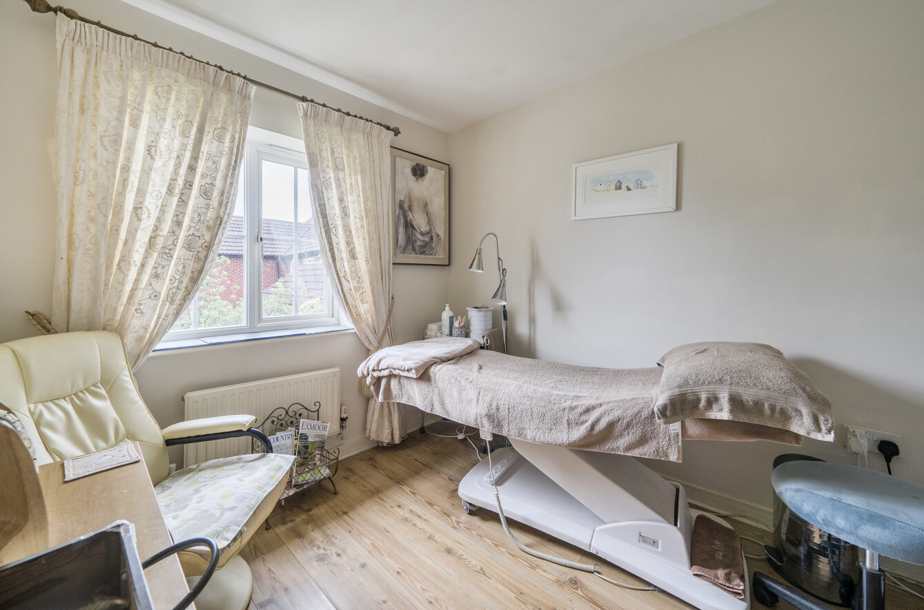 Bethell Mead, Cotford St. Luke, Taunton, Somerset, TA4, photo 17