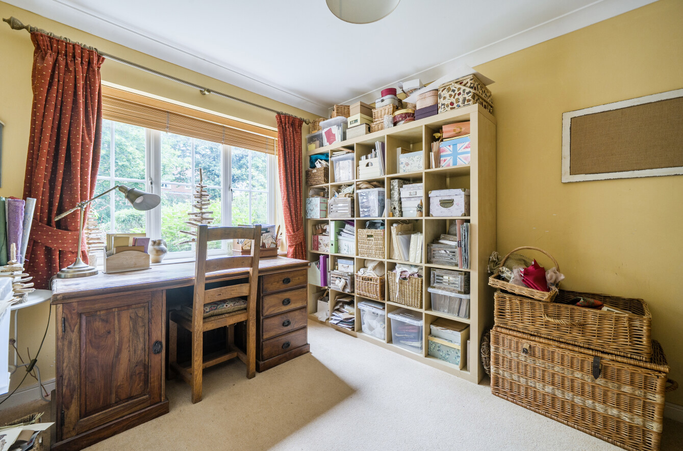 Bethell Mead, Cotford St. Luke, Taunton, Somerset, TA4, photo 11