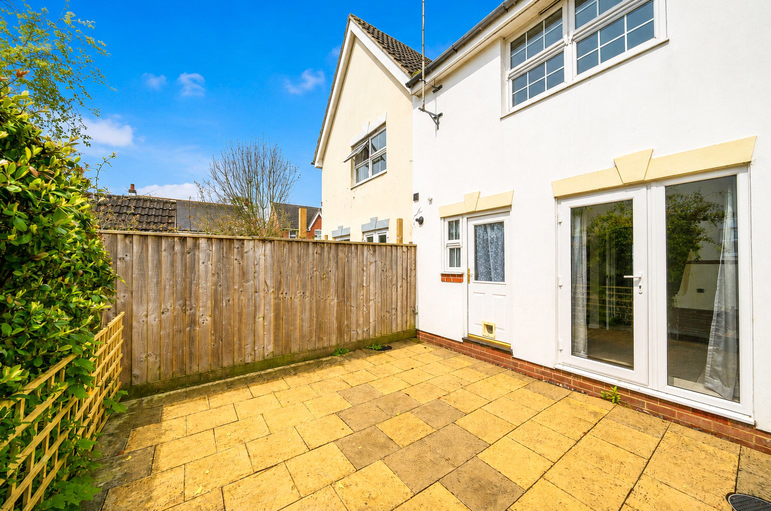 Trinity Close, Wellington, Somerset, TA21, photo 22