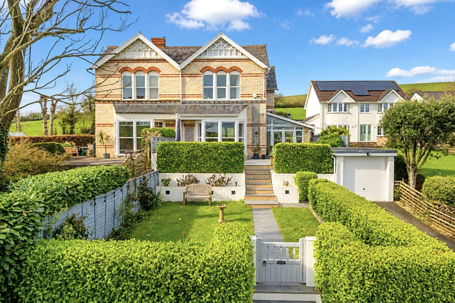 Goodleigh Road, Barnstaple, Devon, EX32