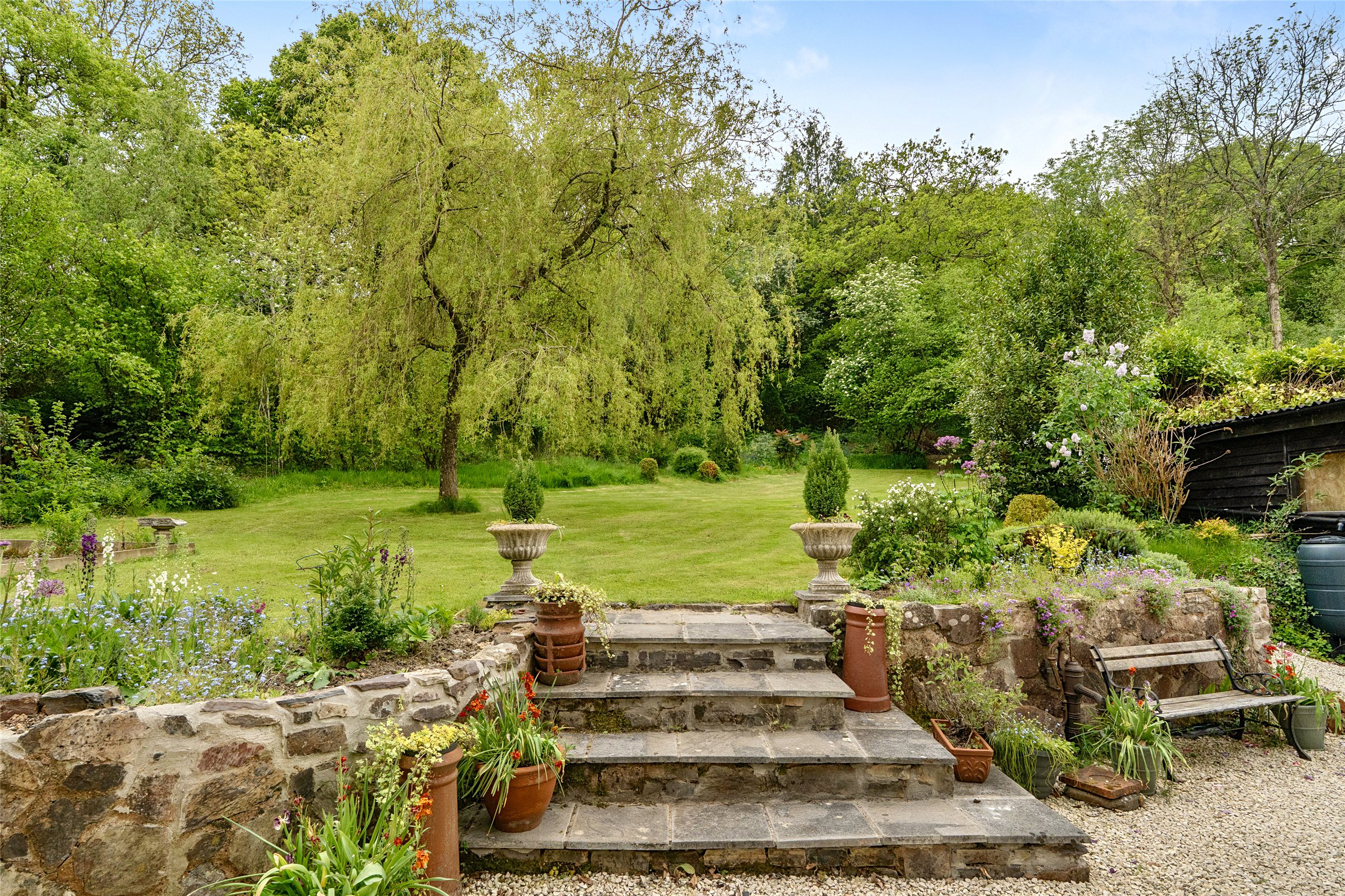 Battleton, Dulverton, Somerset, TA22, photo 4