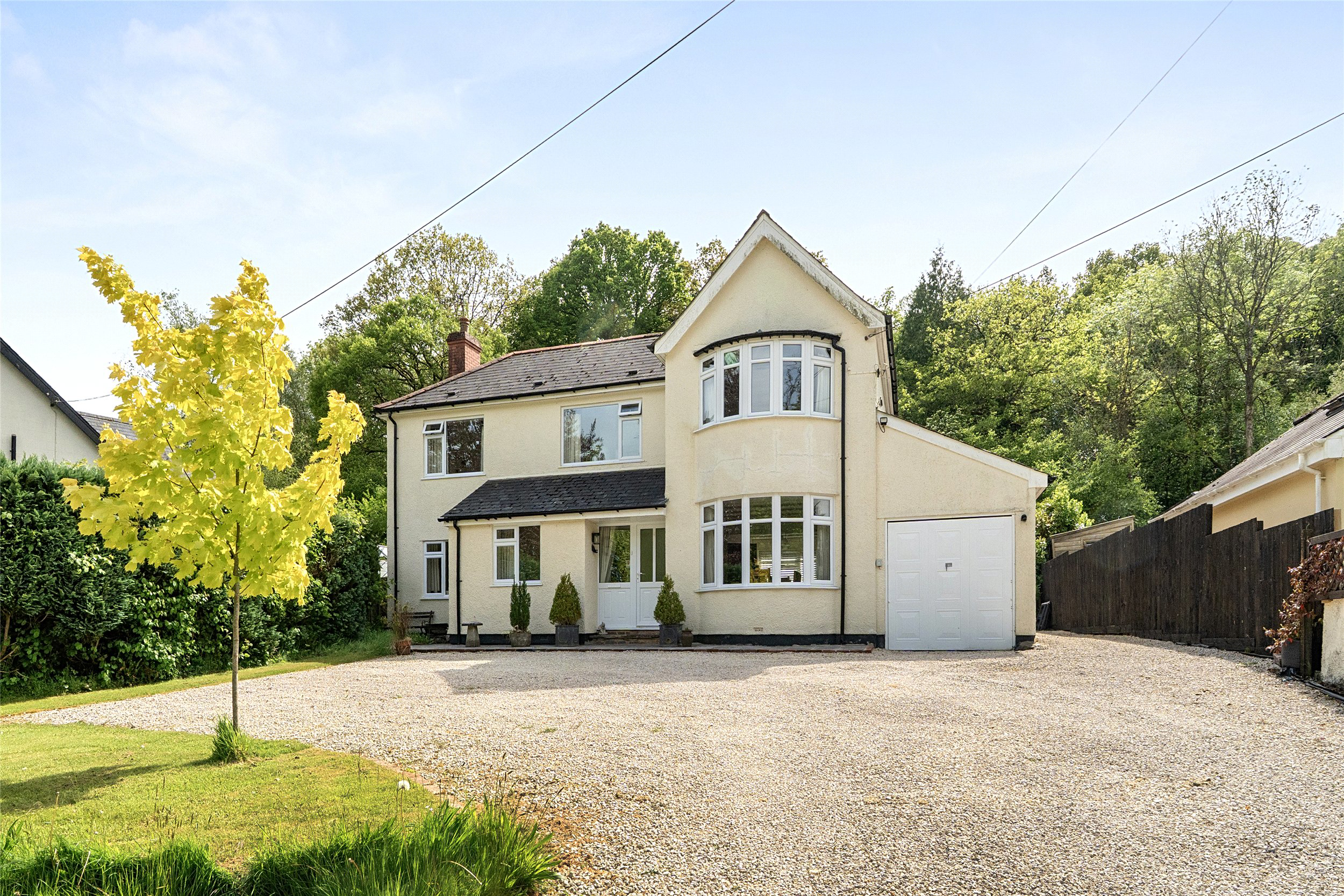 Battleton, Dulverton, Somerset, TA22