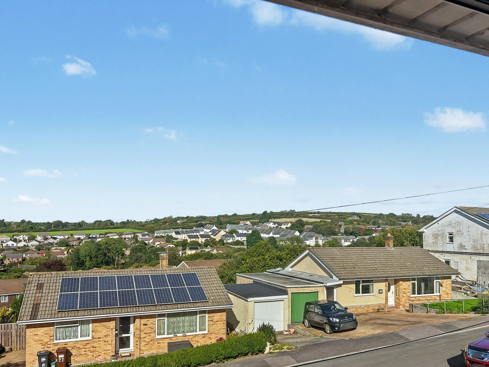 Sherwood Drive, Bodmin, Cornwall, PL31, photo 16