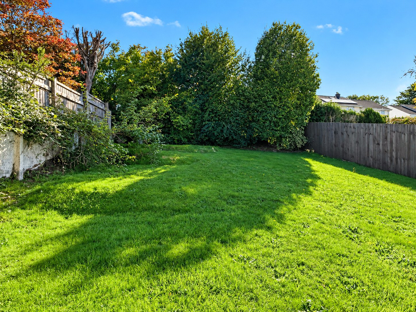Sherwood Drive, Bodmin, Cornwall, PL31, photo 17