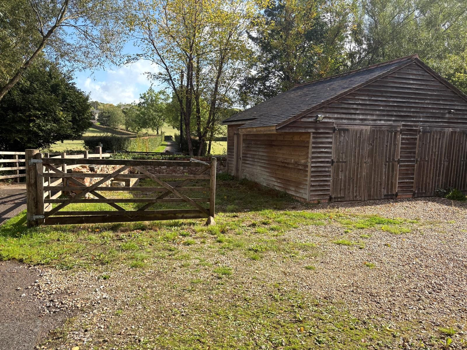 Mill Lane, Ashill, Cullompton, Devon, EX15, photo 3