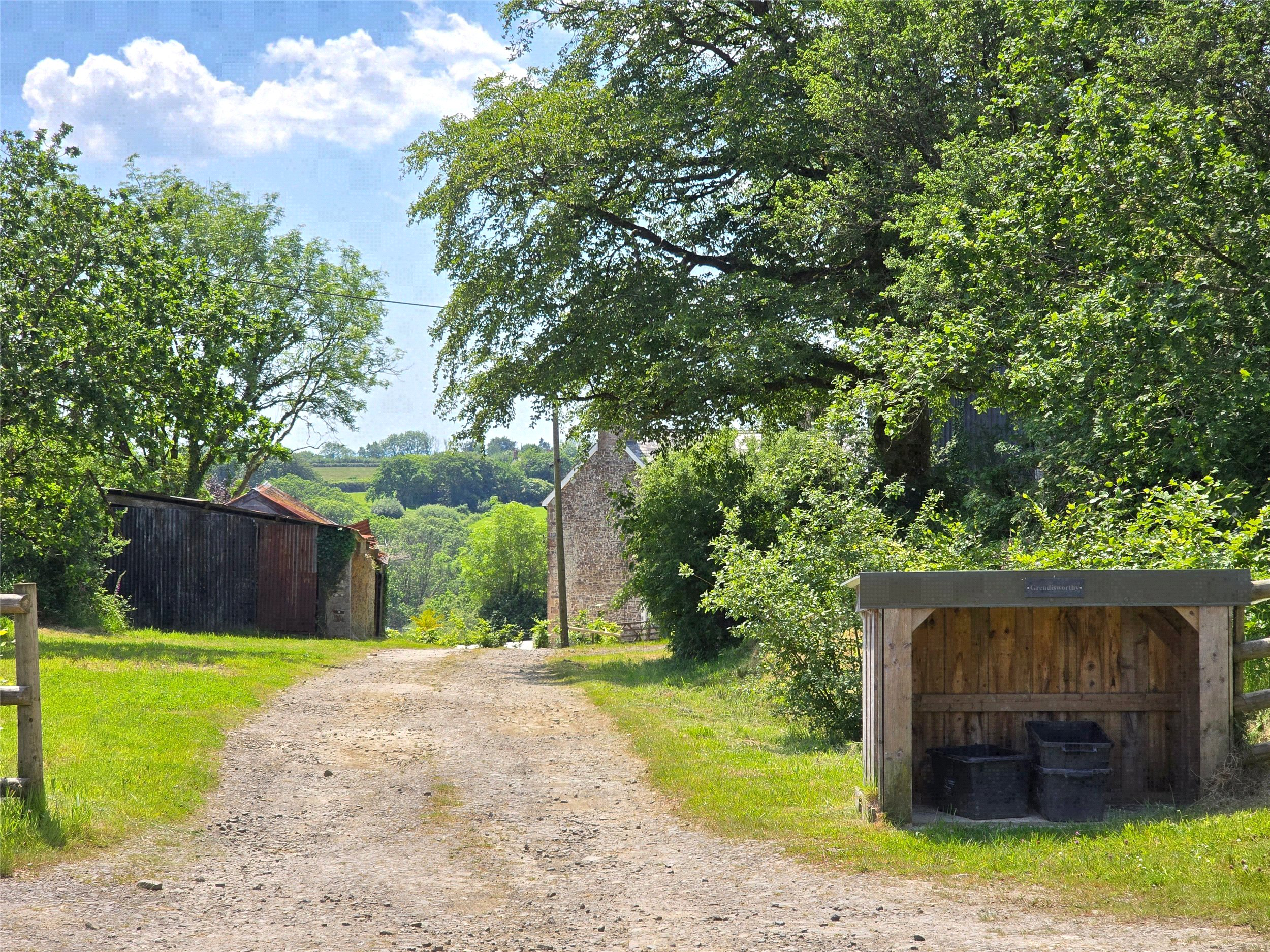 Clawton, Holsworthy, Devon, EX22, photo 15