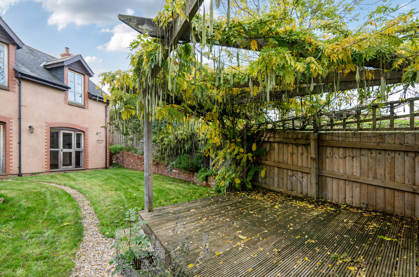 Mill Lane, Ashill, Cullompton, Devon, EX15, photo 24