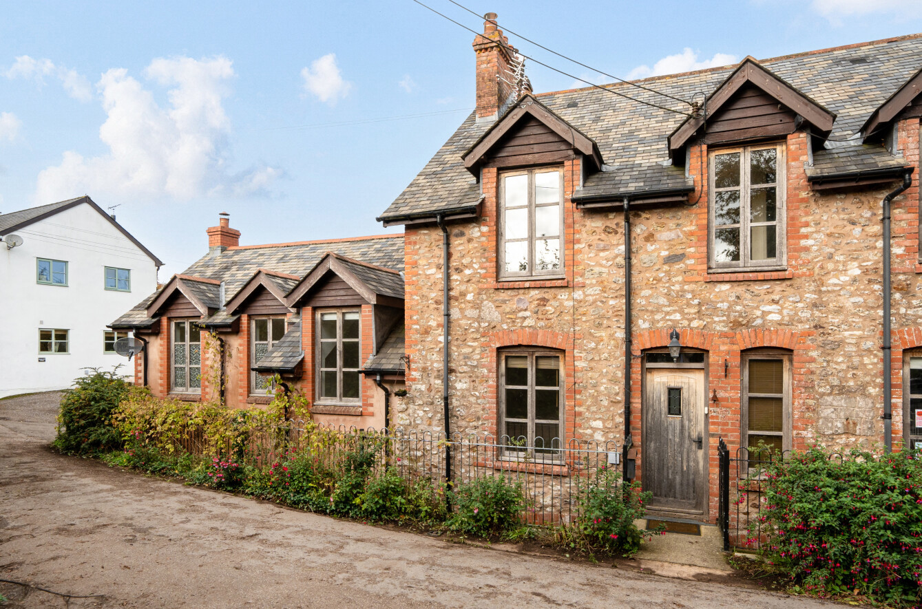 Mill Lane, Ashill, Cullompton, Devon, EX15, photo 2