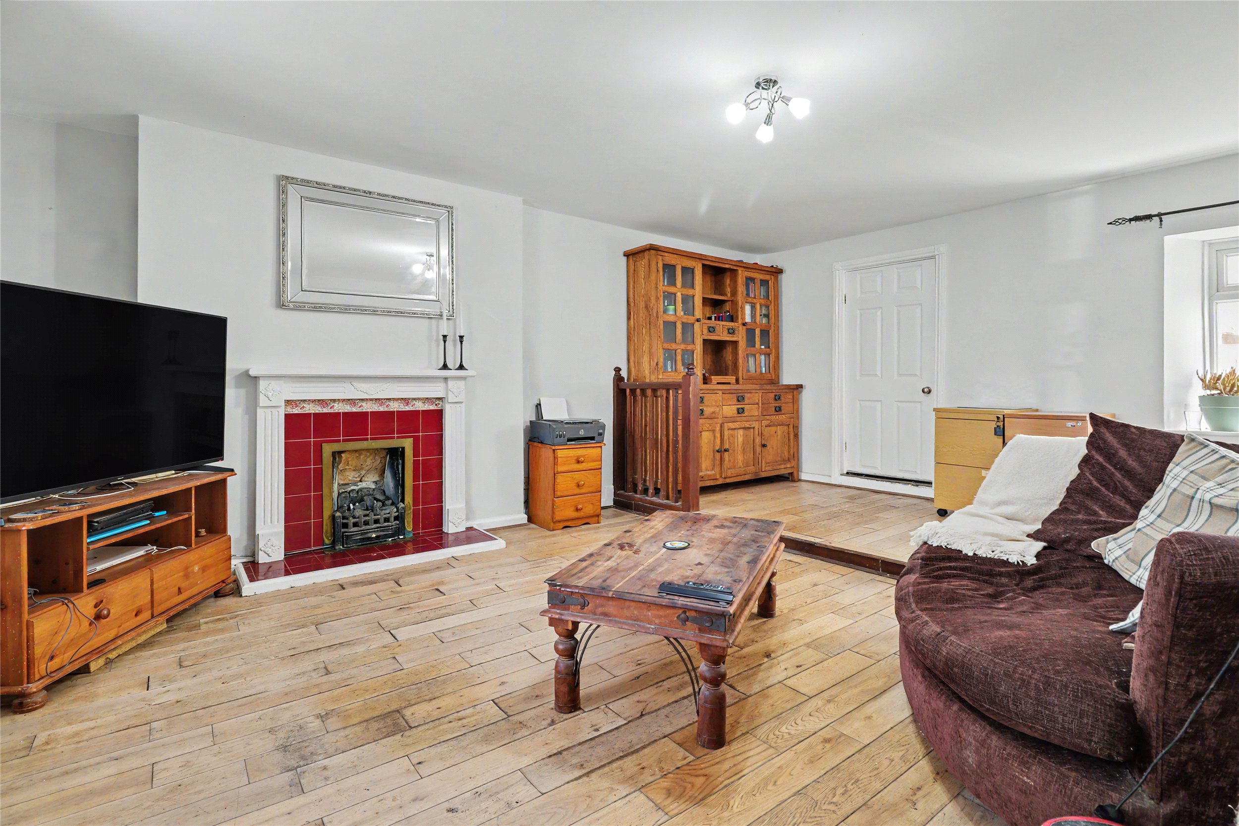 Bradiford, Barnstaple, Devon, EX31