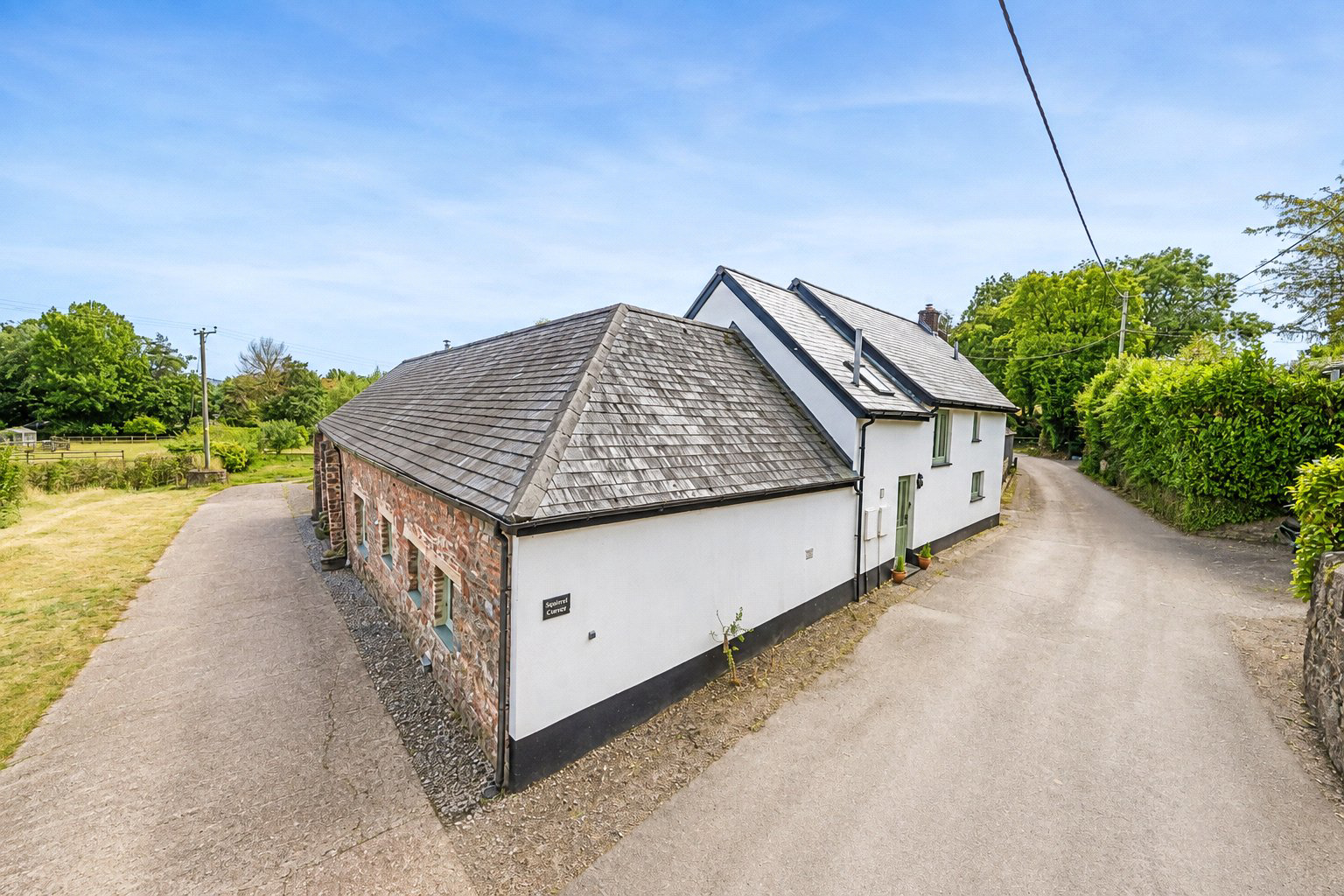 Holcombe Rogus, Wellington, Devon, TA21, photo 5