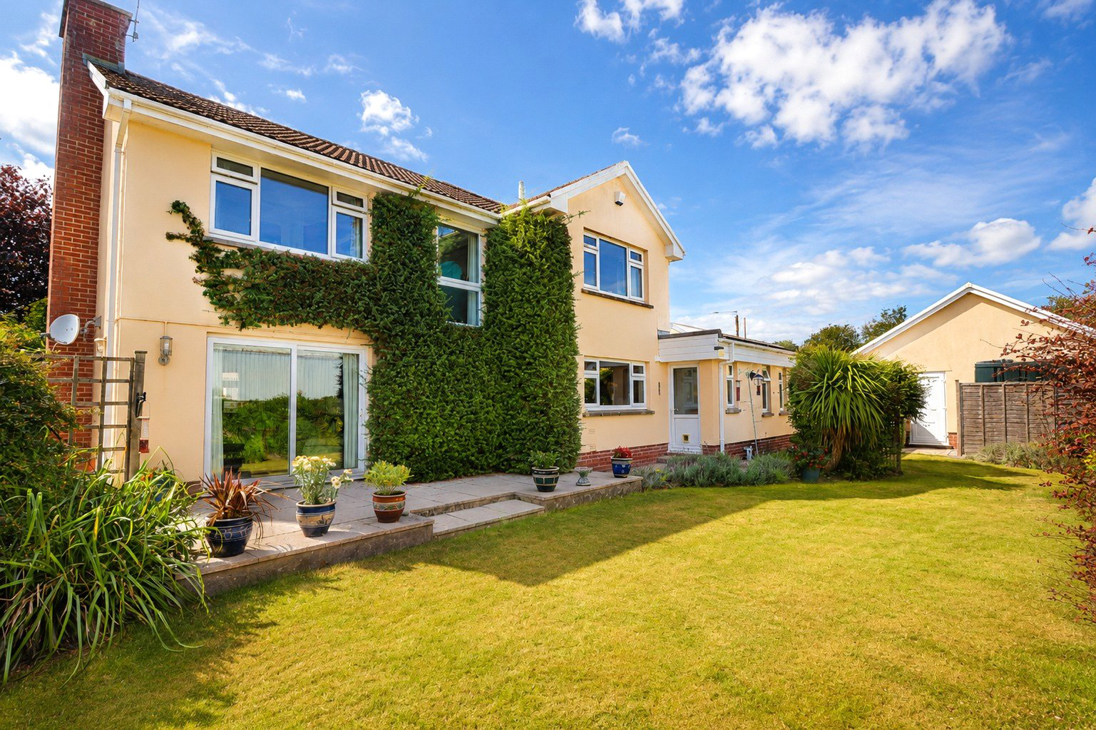 Station Road, South Molton, Devon, EX36, photo 21