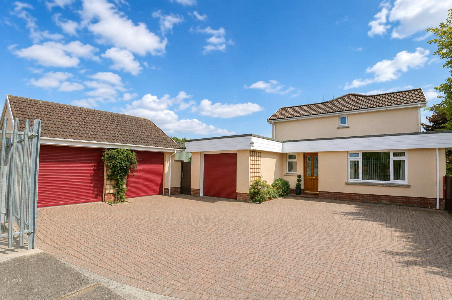 Station Road, South Molton, Devon, EX36, photo 5