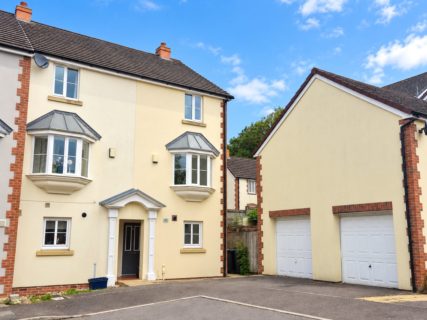 Raleigh Mead, South Molton, Devon, EX36
