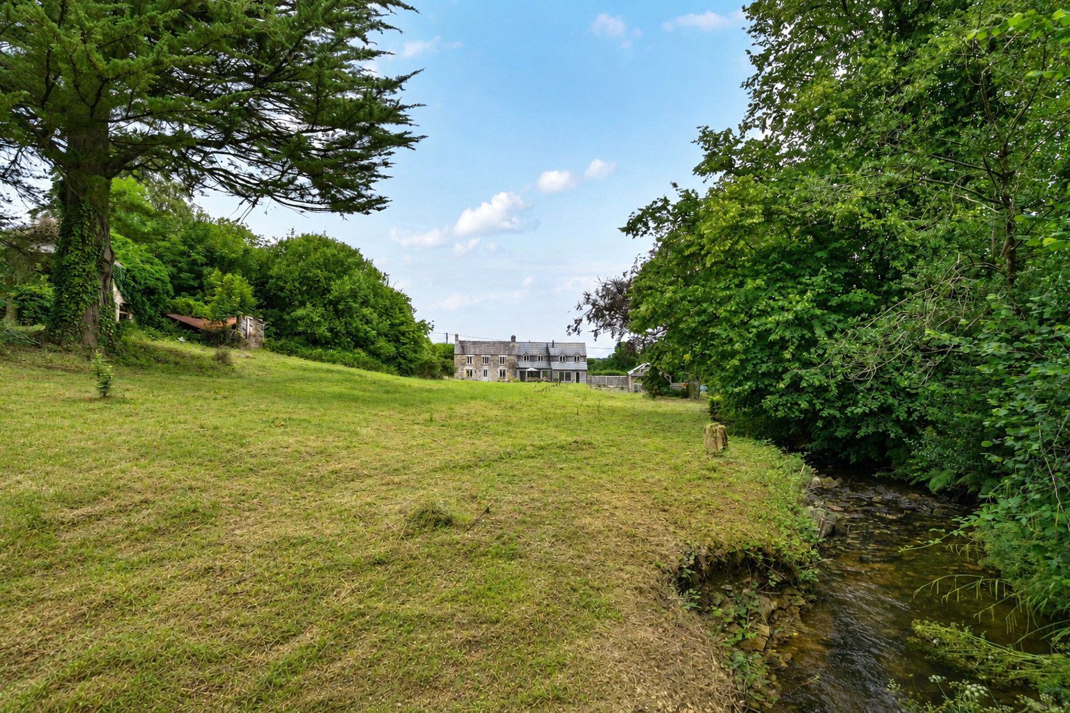 Hoopers Bridge, Bodmin, Cornwall, PL30, photo 3