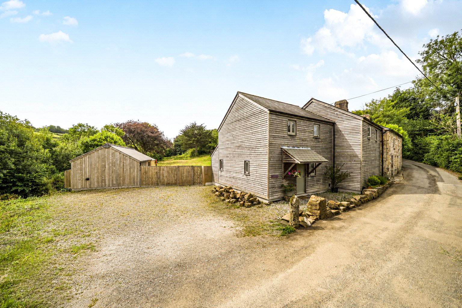 Hoopers Bridge, Bodmin, Cornwall, PL30, photo 4
