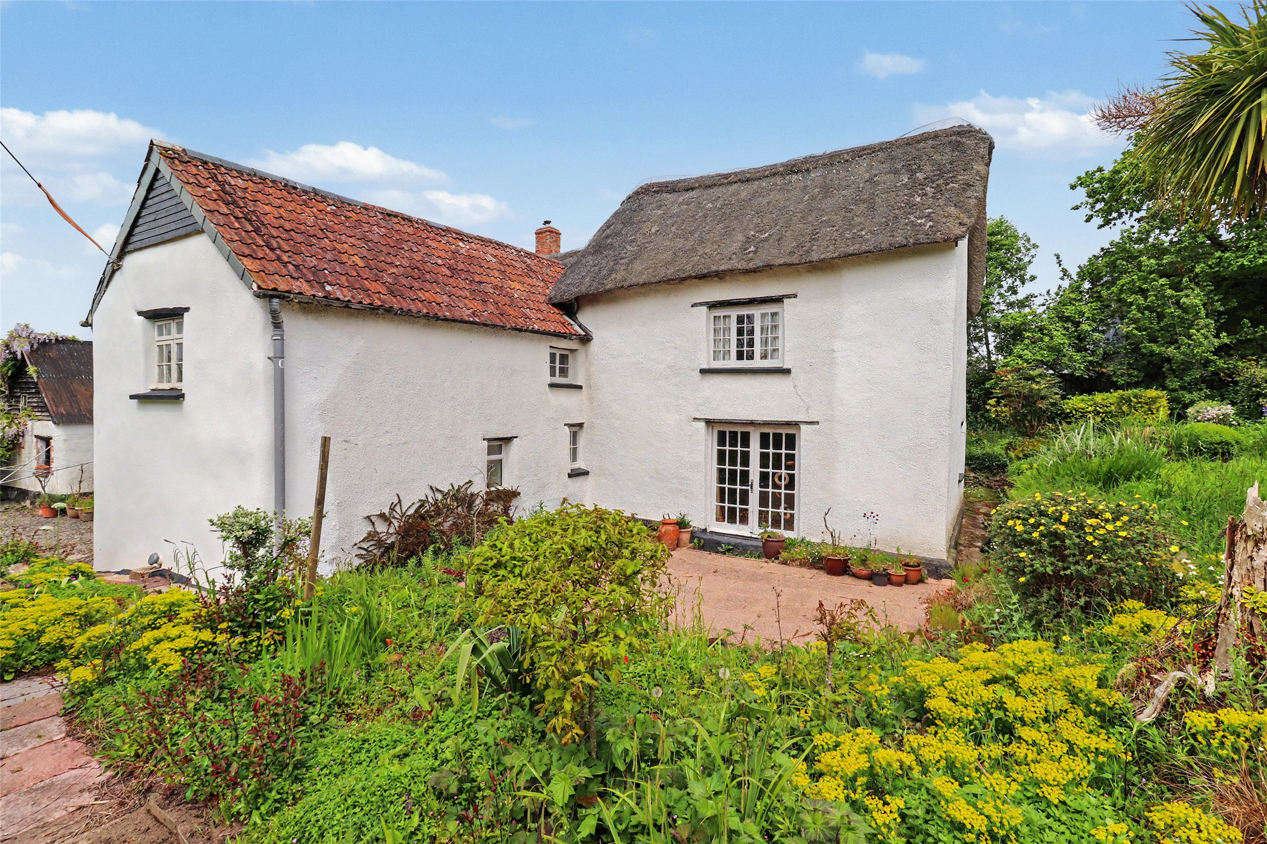Umberleigh, Devon, EX37, photo 25