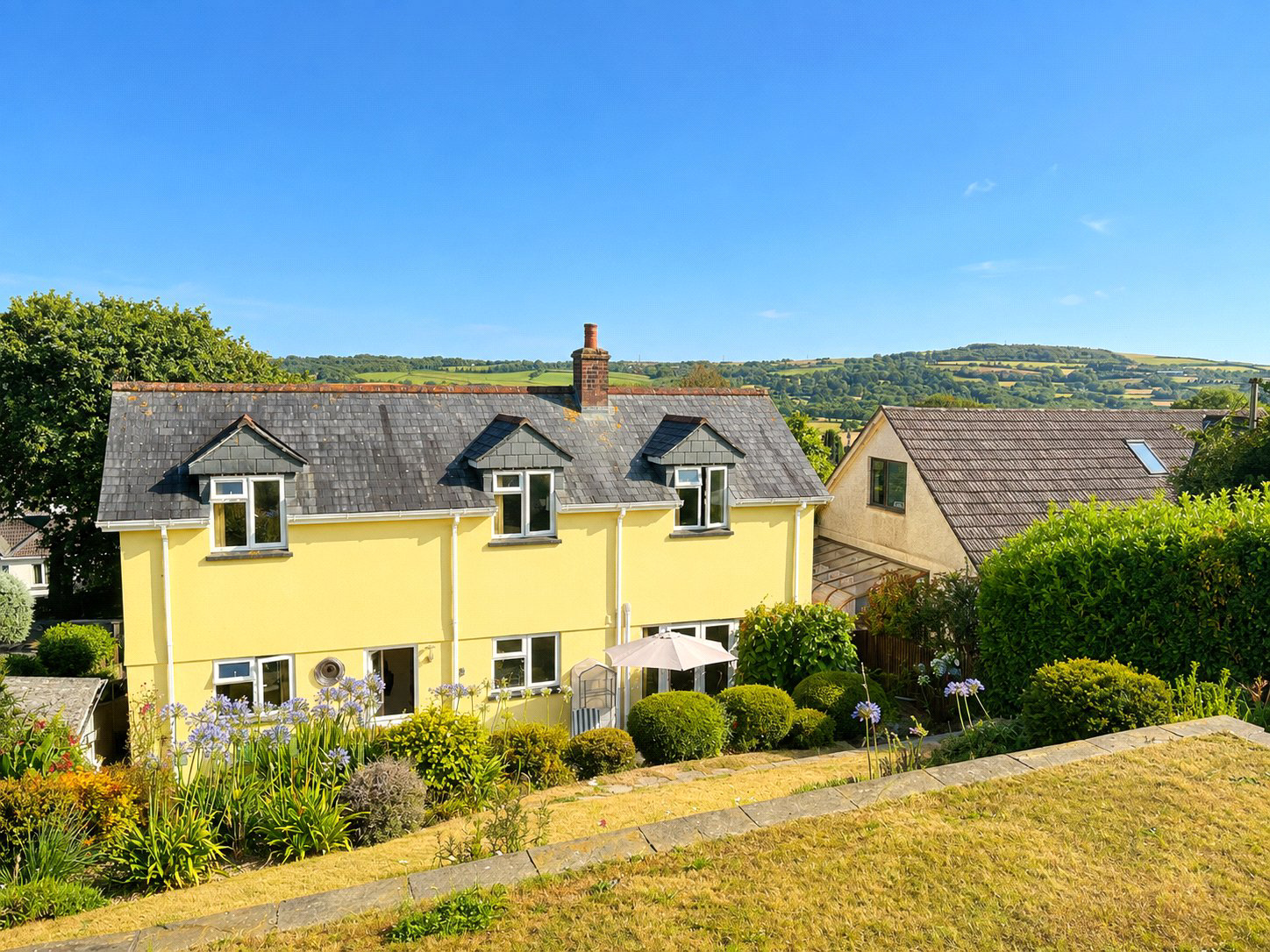 Crabtree Lane, Bodmin, Cornwall, PL31, photo 2