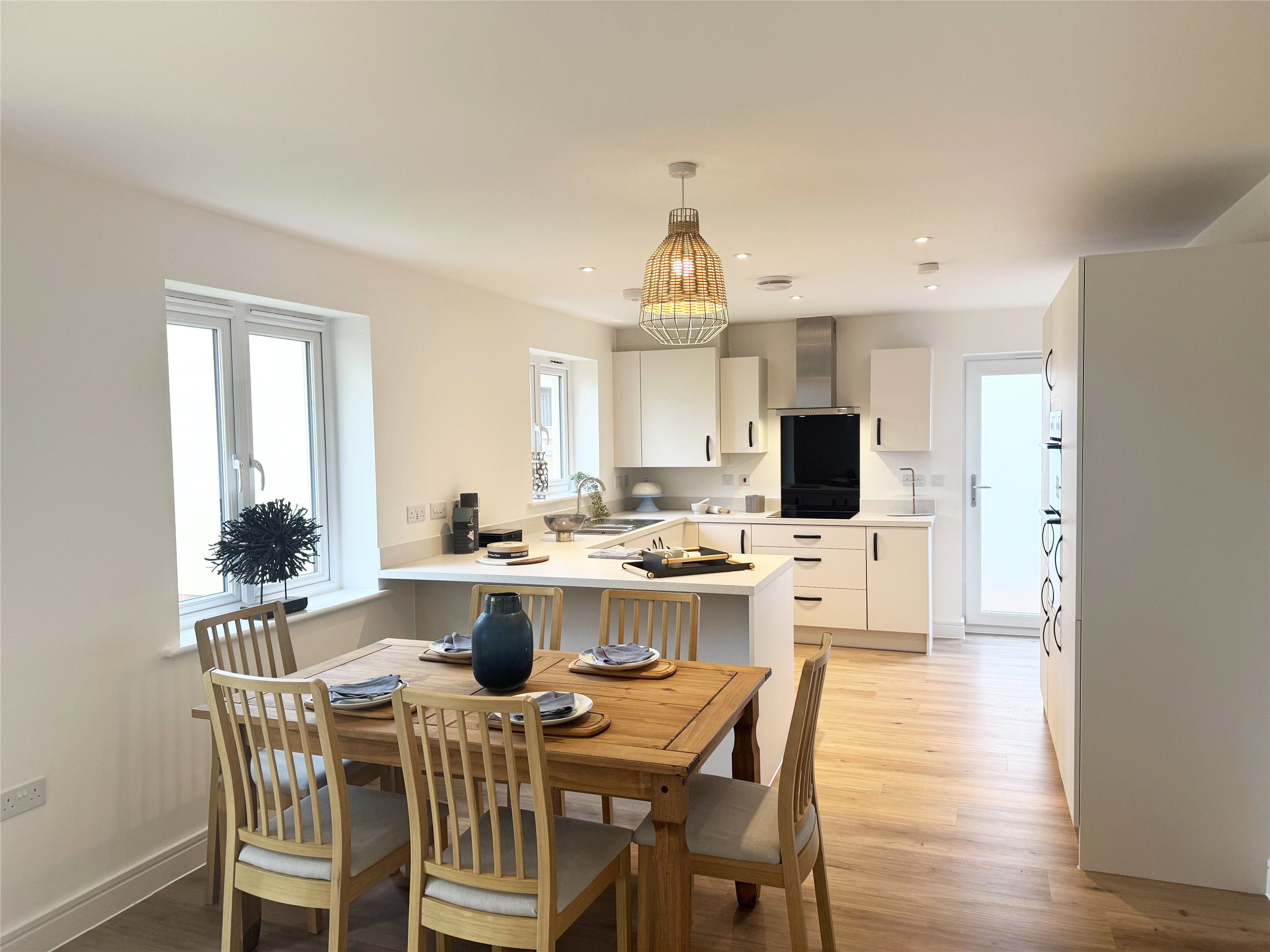 Chapel Green, Manteo Way, Bideford, Devon, EX39, photo 6