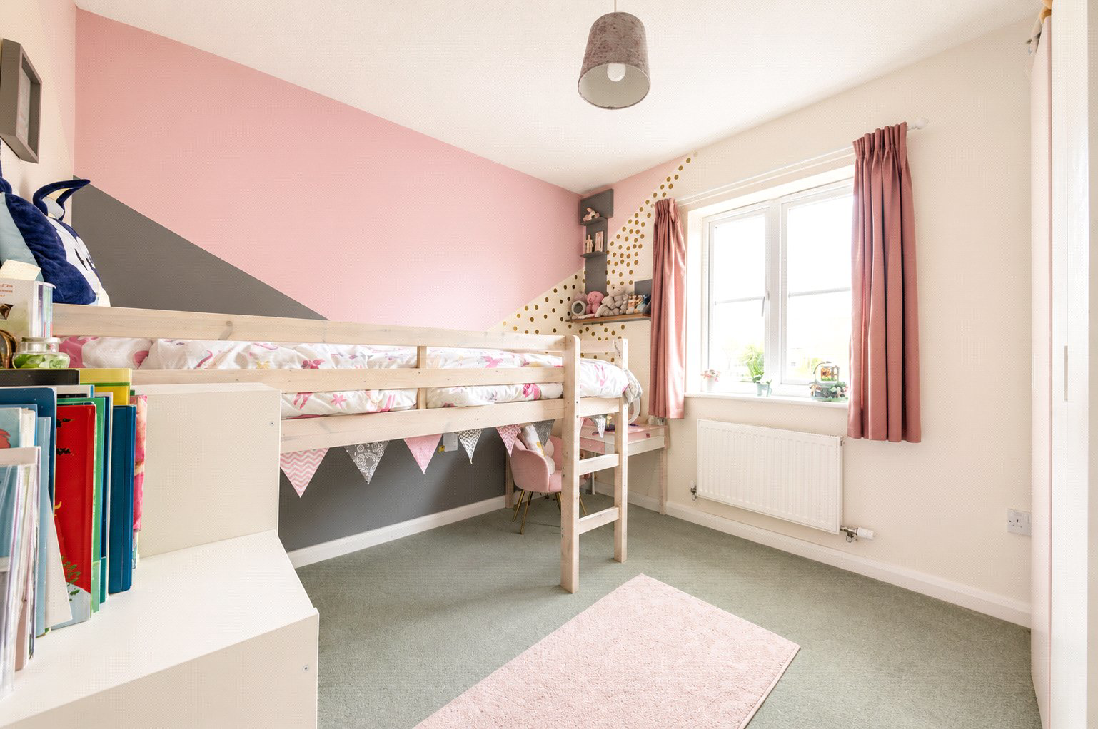 Grenville View, Cotford St. Luke, Taunton, Somerset, TA4, photo 9