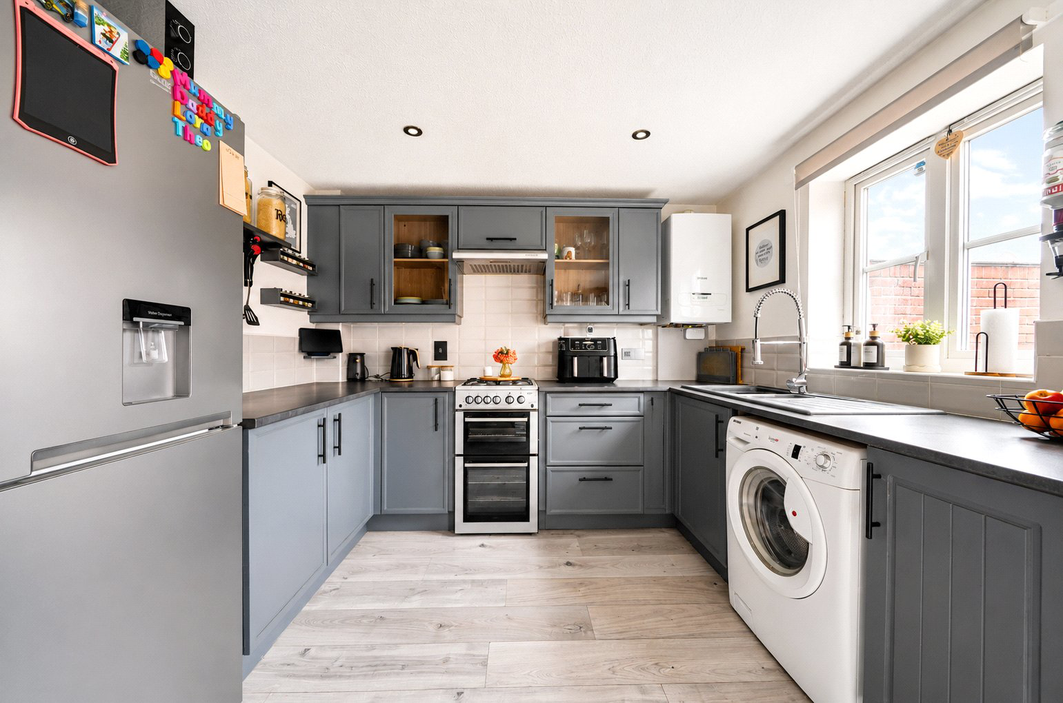Grenville View, Cotford St. Luke, Taunton, Somerset, TA4, photo 4