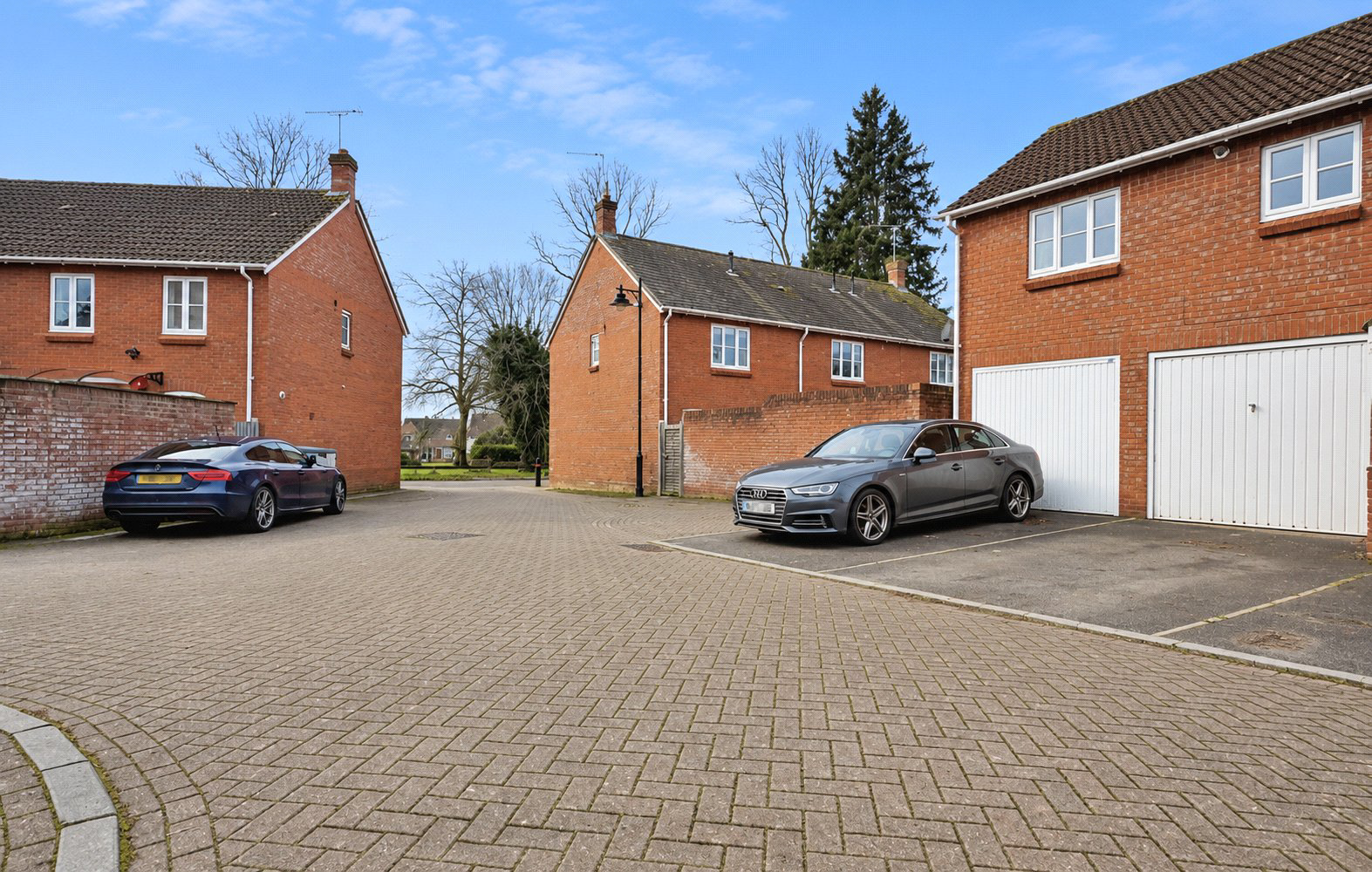 Grenville View, Cotford St. Luke, Taunton, Somerset, TA4, photo 15