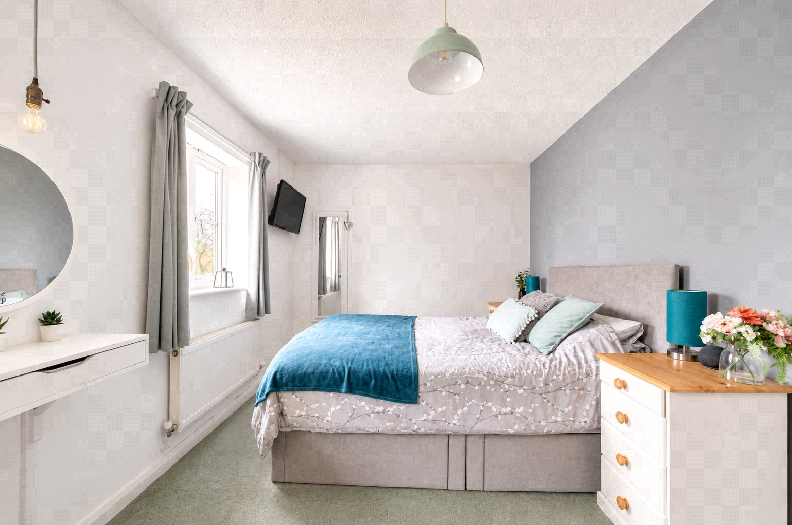 Grenville View, Cotford St. Luke, Taunton, Somerset, TA4, photo 8