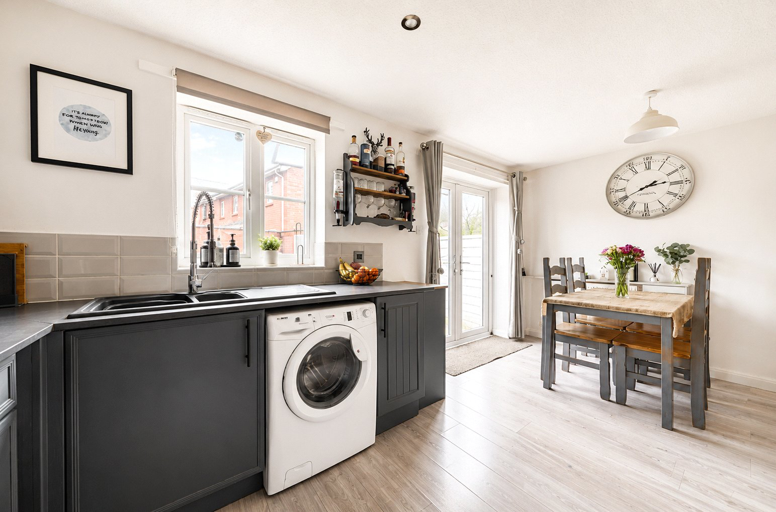 Grenville View, Cotford St. Luke, Taunton, Somerset, TA4, photo 5