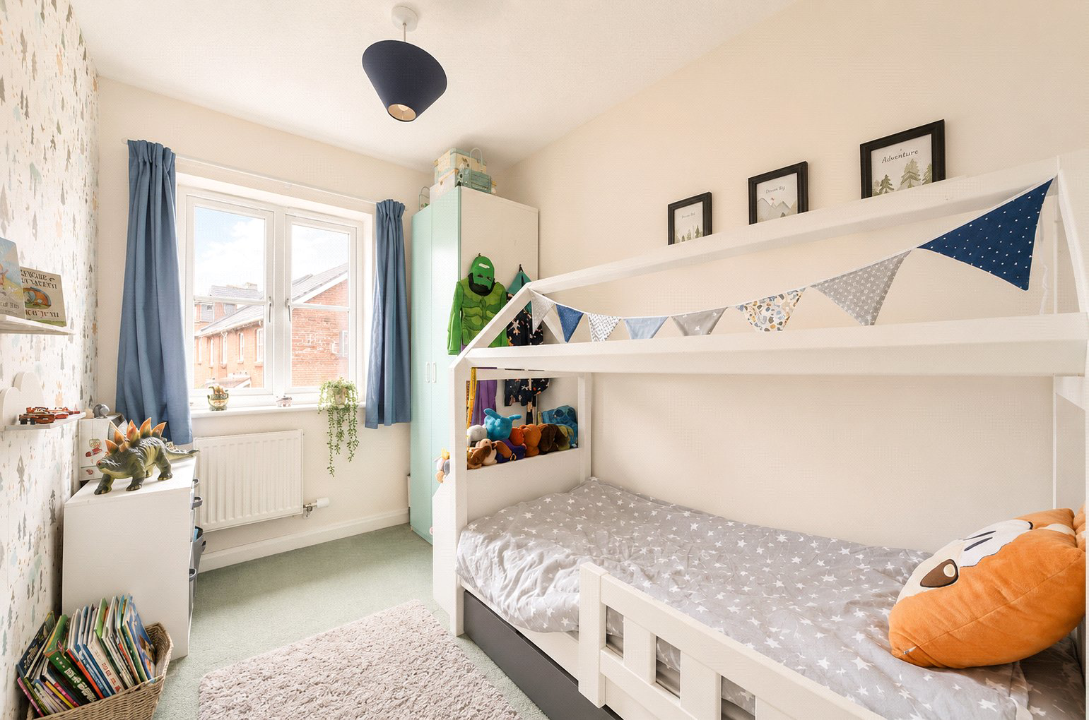 Grenville View, Cotford St. Luke, Taunton, Somerset, TA4, photo 11