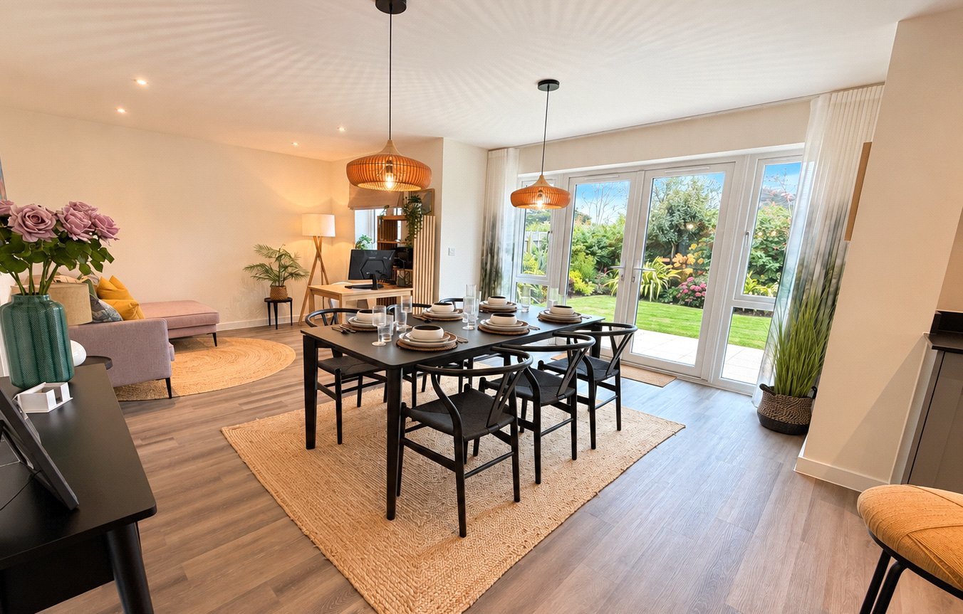 Buckleigh Meadows, Westward Ho, Bideford, Devon, EX39, photo 2