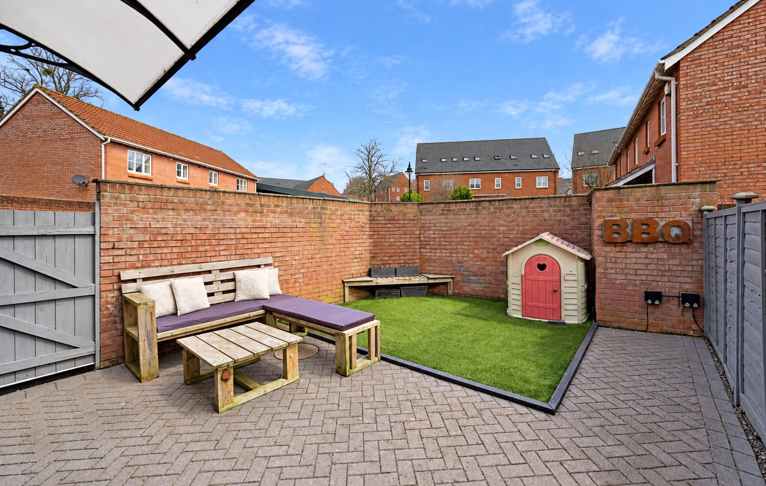 Grenville View, Cotford St. Luke, Taunton, Somerset, TA4, photo 13