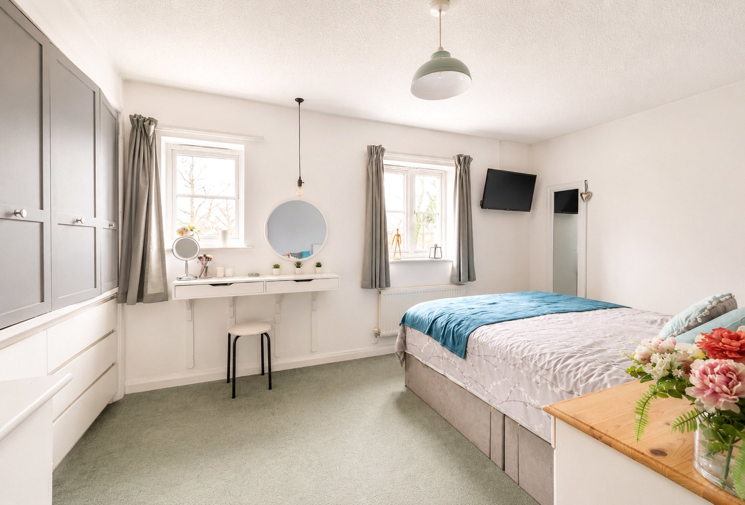 Grenville View, Cotford St. Luke, Taunton, Somerset, TA4, photo 7