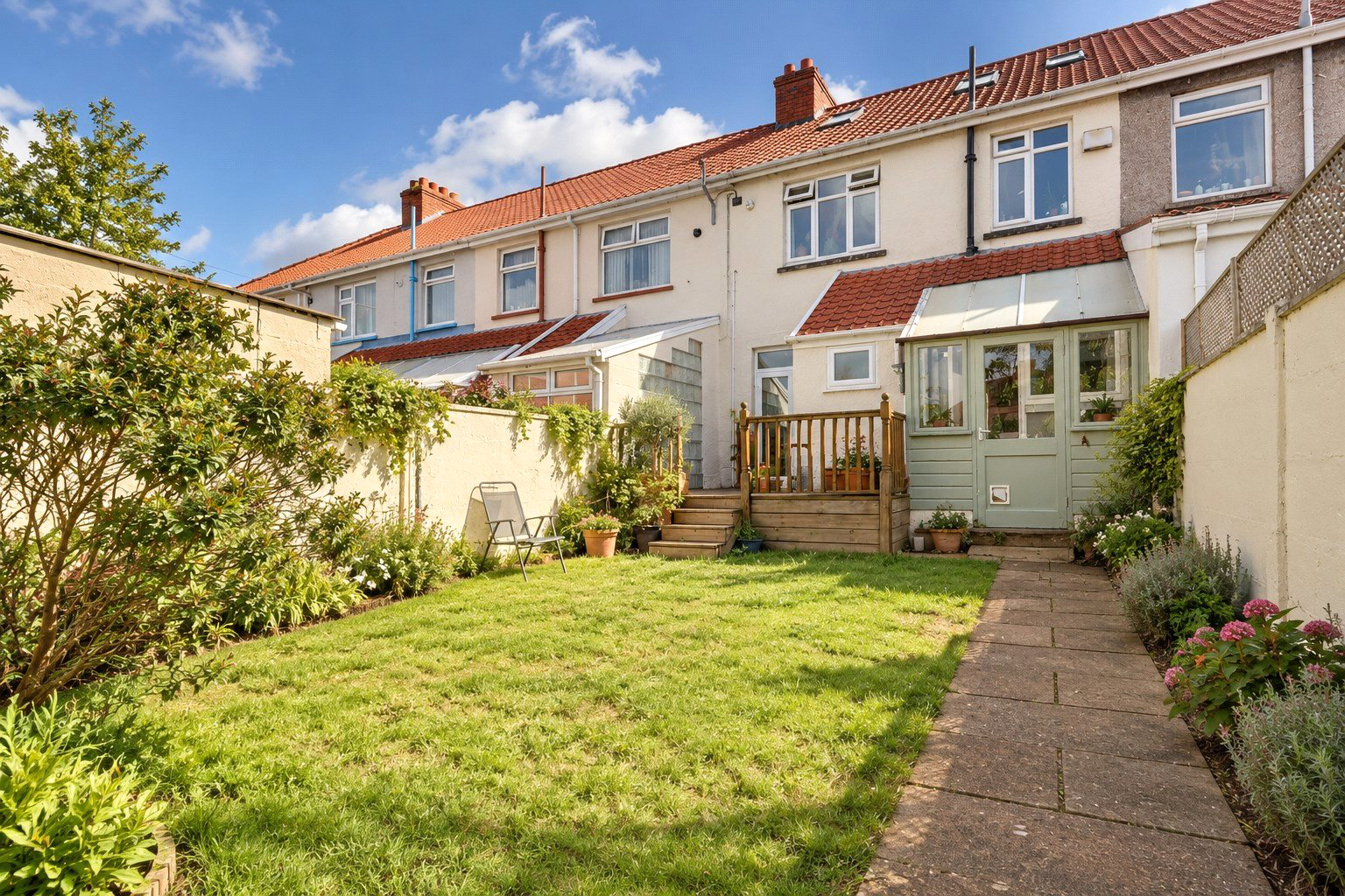Clinton Road, Barnstaple, Devon, EX32