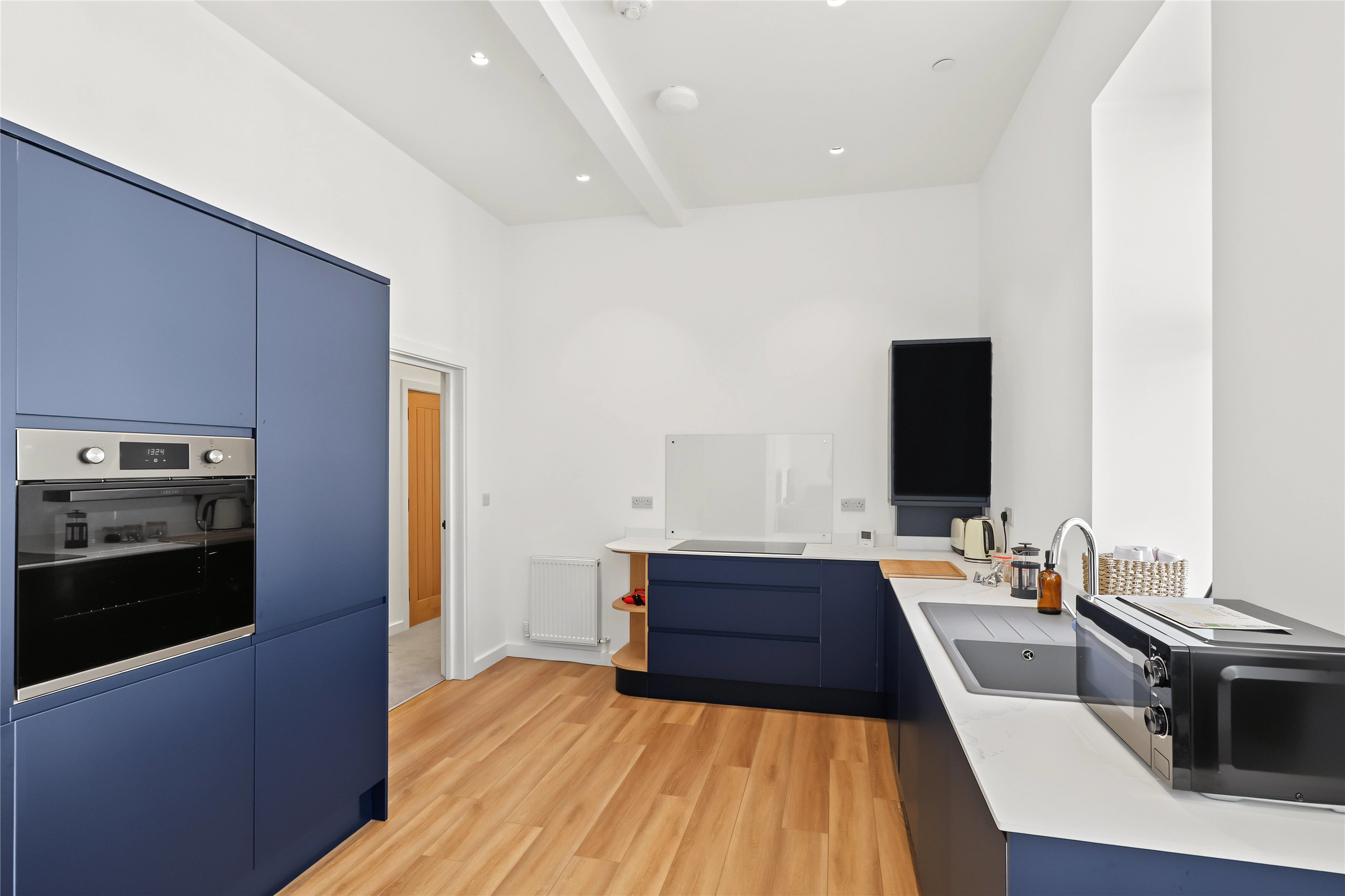 Runnacleave Road, Ilfracombe, Devon, EX34