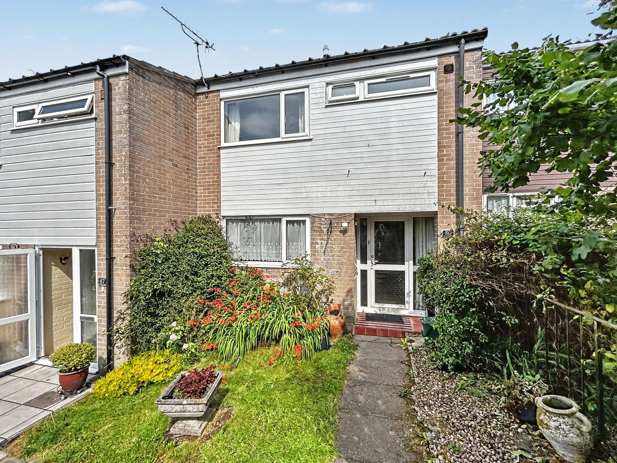 Hillside Park, Bodmin, Cornwall, PL31