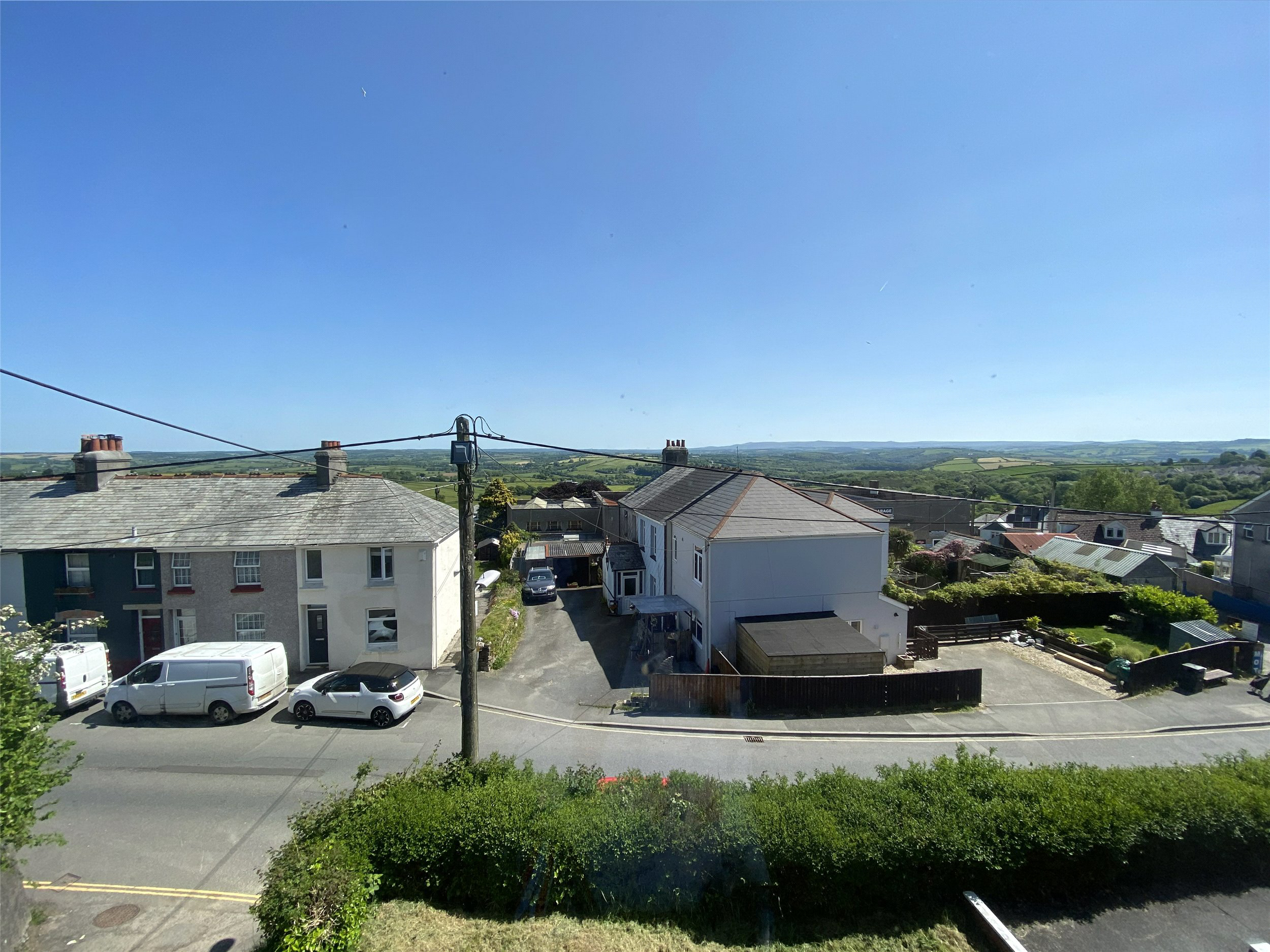 Alexandra Terrace, Launceston, Cornwall, PL15, photo 11