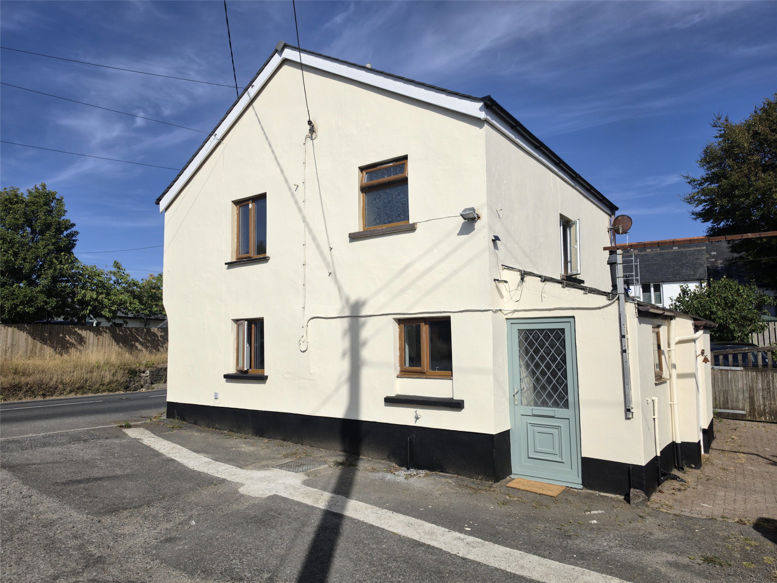 Frithelstockstone, Torrington, Devon, EX38