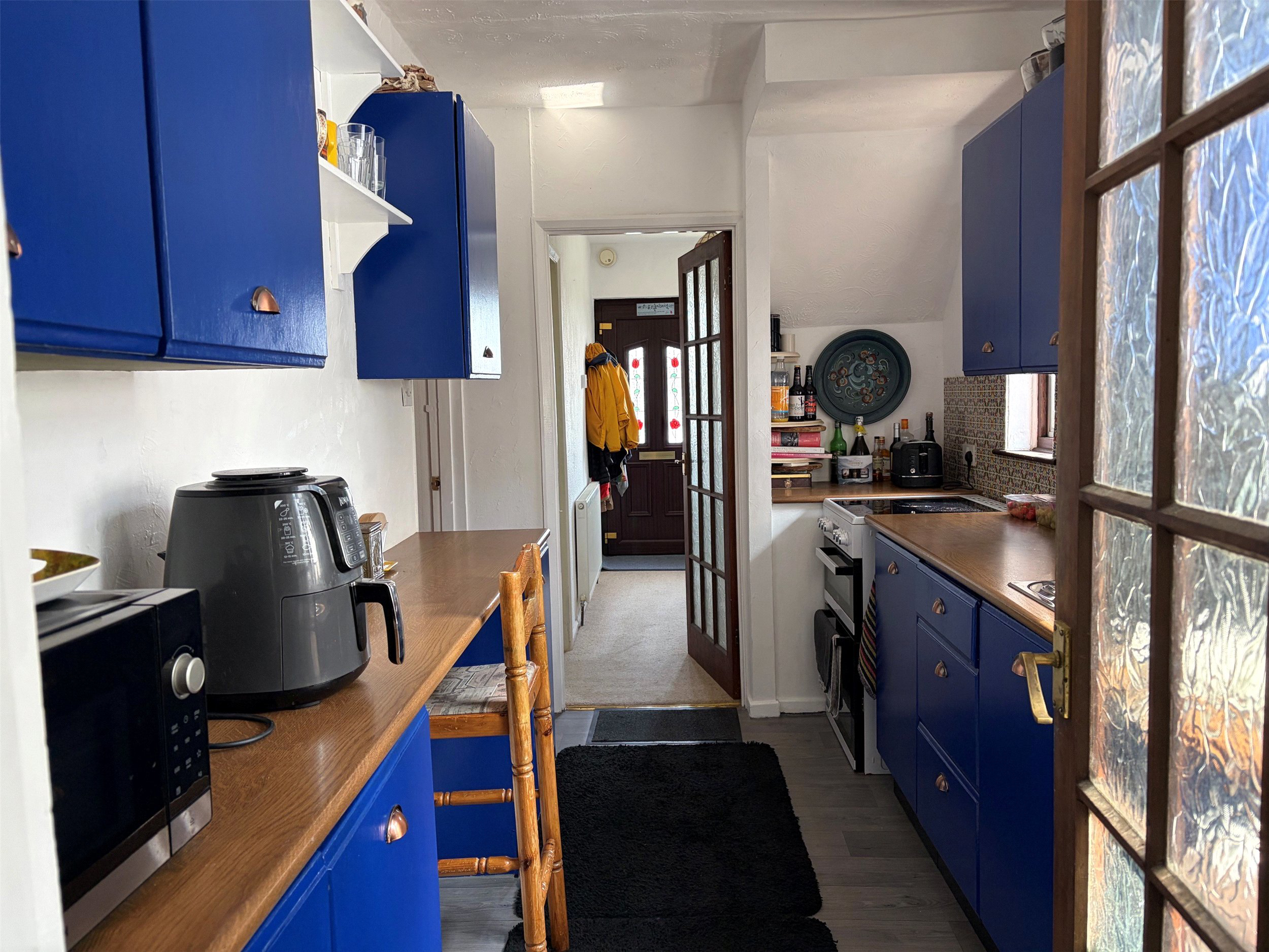 Alexandra Terrace, Launceston, Cornwall, PL15, photo 4