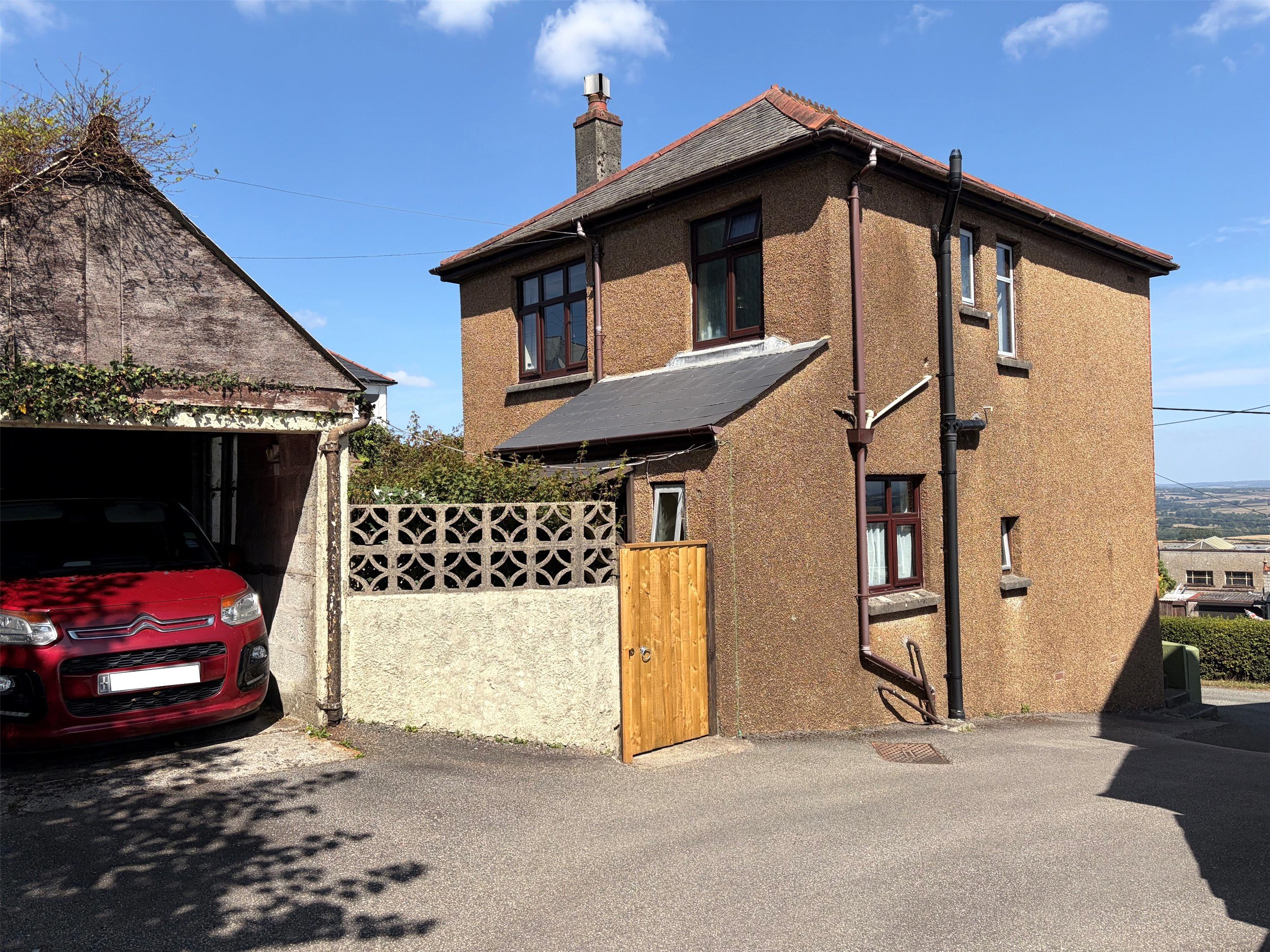 Alexandra Terrace, Launceston, Cornwall, PL15, photo 6