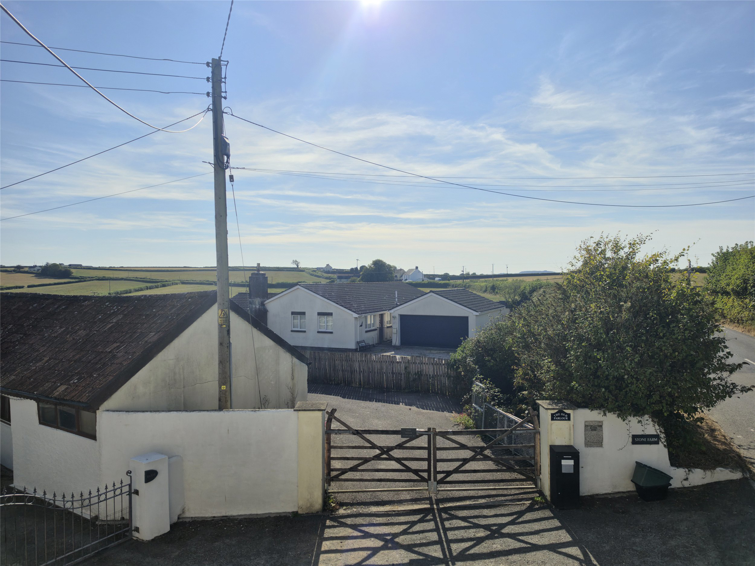 Frithelstockstone, Torrington, Devon, EX38, photo 10